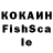 Бошки Шишки VHQ Zarema Towsultanova